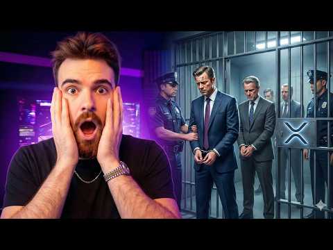 XRP The Manipulation Just STOPPED!