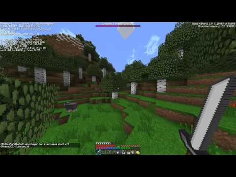 Draftcrafters UHC | Season 6 Episode 3 | Up and About