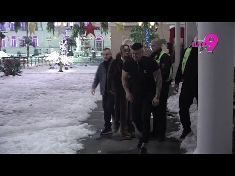Elita 9: Obezbeđenje prati Sofiju i Terzu u stopu, pljušte uvrede i poniženja - 14.01.2026.