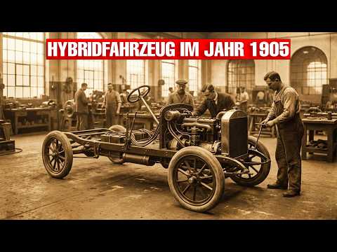 Deutschland übertrug 1891 Strom über 175 km – doch der Durchbruch geriet in Vergessenheit
