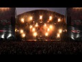 Fear Factory Live at Bloodstock Open Air 2010 ...