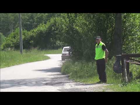 Aleksandar Korcula / Dragan Milosevic - 7. Rally Mionica 2023 - Zastava Yugo 65 1.3 Gr. A