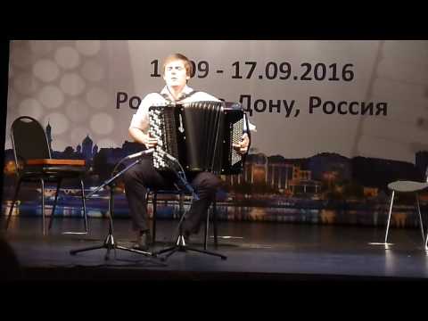 Masyuk Pavel (Russland)