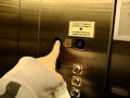 KONE Traction Elevators Lifts At Yliopistonkatu 5 Helsinki Finland