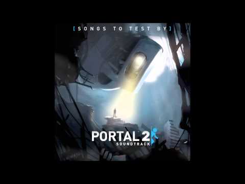 Portal 2 OST Volume 2 - You Will Be Perfect