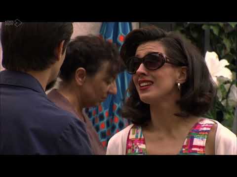 Amar C481 - Cristina intenta engatusar a Ismael