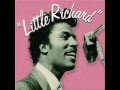 LITTLE RICHARD - GREAT GOSH A'MIGHTY (IT'S A MATTER OF TIME) - OPERATOR