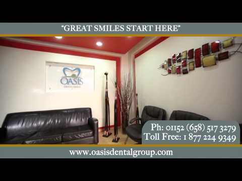 Oasis Dental