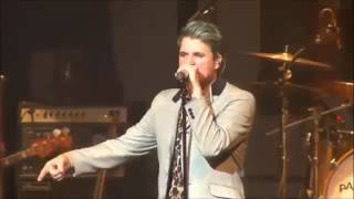 Dani Martín - Pelear (en directo)