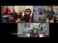 Bruce And YouRage Get Into A Heated Argument