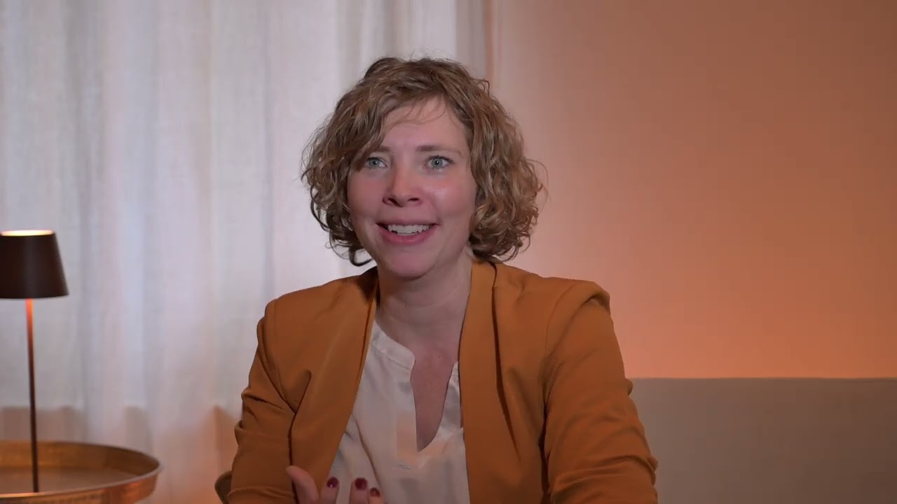 Video: Carolin – Es wirkt im Beruf
