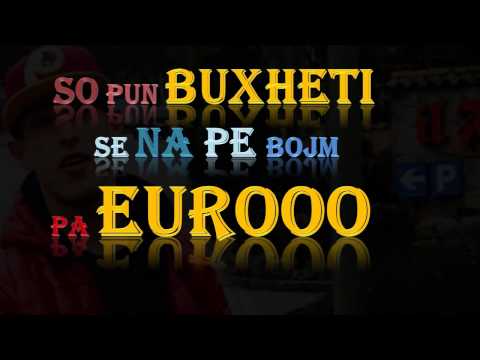 DRINGO - Gjak ta bej mahallen