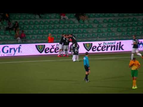 TOP3:  A 2016 os ősz legszebb góljai