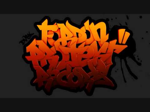 Fordon Project - Pinecha x RZP x FR'ONE - Żałować nie warto