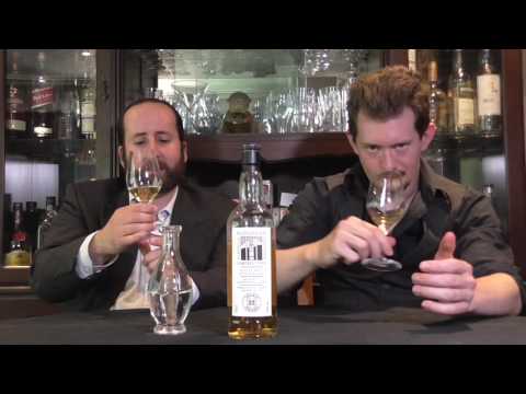 Kilkerran 12 Years Old: The Single Malt Review Episode 69