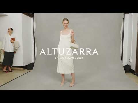 Altuzarra SS24 First Look Pt.4