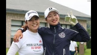 愛がすごい！相思相愛・松田鈴英＆田村亜矢の“わちゃわちゃ”コンビの愛の形【ネクストヒロイン】......