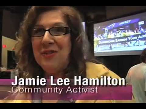 Vancouver Pride 2009 launch