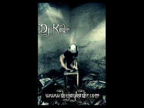 Dj Kadir vs. Gülsen Son Perde (Remix)