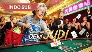Download lagu Nenek 60 thn ternyata Dewa Judi legendaris!Anak habiskan harta, ia pakai Rp100 hancurkan kasino! mp3