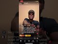 CUZZO AB Tells RinaMariaa To Drop The RECEIPTS