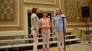 2015 LTC Altamesa Girl's Small Chorus