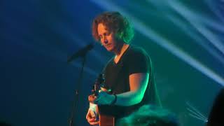 Michael Schulte @ Freiheiz München, 19.11.18 - Mountain Spring