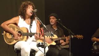 Rosana &quot;Agua de Llorar&quot; - Teatro Guerra - Lorca (Murcia)