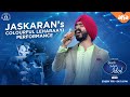 Jaskaran Singh | Thaman, Nithya, Karthik, Sreeram | Telugu Indian Idol