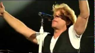 BON JOVI - What do you got? (New song) (subtitulos español/subtitles english)