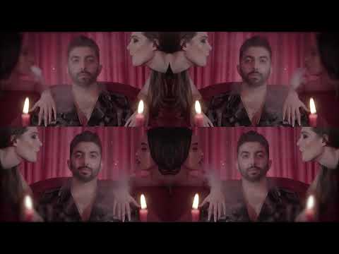 Ramtin Ramos - BIBI DEL ( Official video )