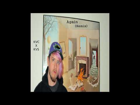KVC - Again Remix Ft. KVS