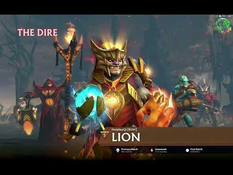 Archon Sniper Comeback :D New Patch 7.33