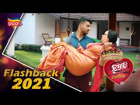 Flashback Happy New Year Tarang Plus