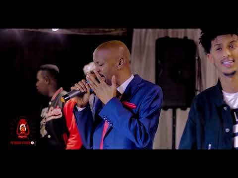 Lafoole Hargeisa Show || Cilad Li'i Ku Nooloow 2024 ||