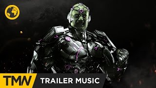 Injustice 2 - Shattered Alliances Part 5 Trailer Music | Colossal Trailer Music - Reaper