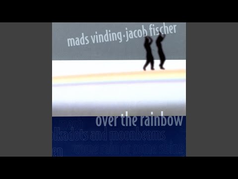 Jeg Ser De Bøgelyse Øer