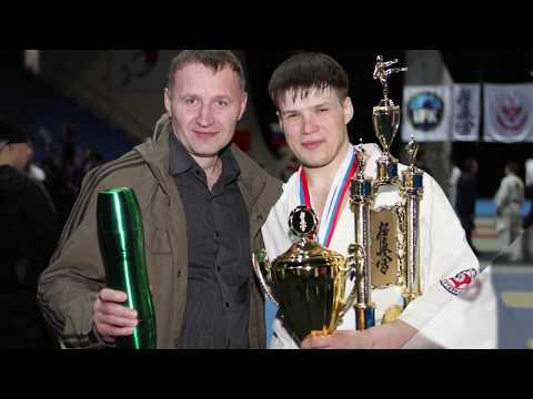 Documentary: In memory of NIkolai Lushin