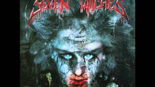 Seven Witches - White Room