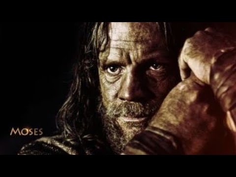 Moses l The Bible l Part 2 l @thehymnplayer