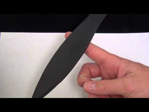 Cold Steel Mini Sport Throwing Knife