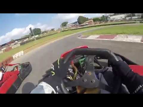 Copa Amika Principal 2015 - Rd.1