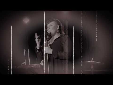 Jessy Martens & Band - Tricky Thing @ Schwarzer Adler - Rheinberg - 2017.10.19