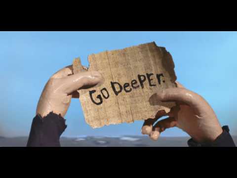 Go Deeper