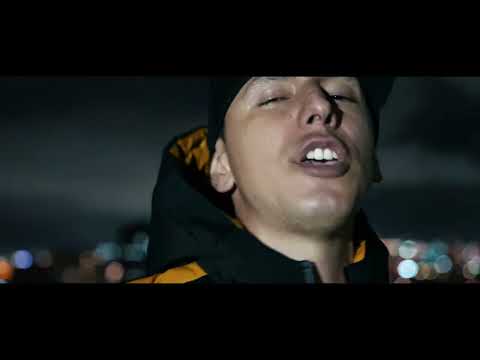 L Klandestino - La Fria -  (Videoclip Oficial)