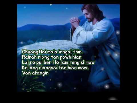 Mal min sawm  (zorema , Lyrics )