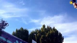 Dead Air Fresheners at Olympia Experimental Festival 2016