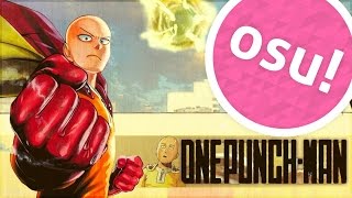 Osu! JAM Project - THE HERO!! ~Ikareru Kobushi ni Hi o Tsukero~ (TV Size) S