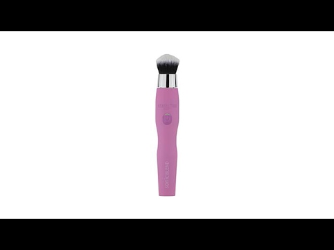 Michael Todd SonicBLEND Sonic Makeup Brush  Pink