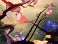 Bambi Der Frühling Ist Da German